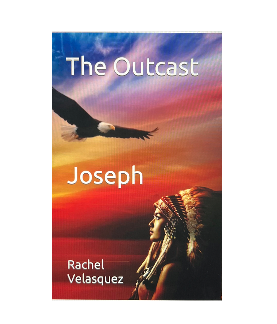 The Outcast Joseph - Image 1